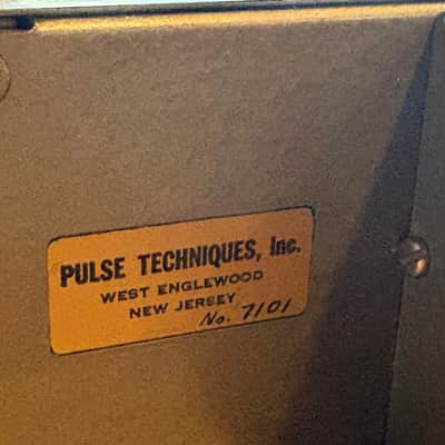 Pultec HLF-3 Program Filter Bild 4