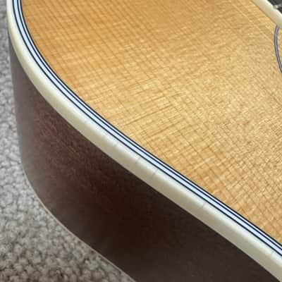 Taylor GC3 Grand Concert W/ OHSC 2007 image 5