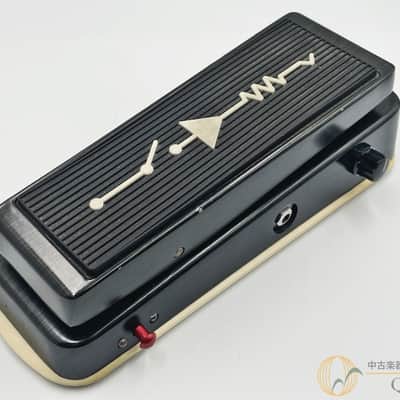 MXR MC404 CAE Wah - User review - Gearspace