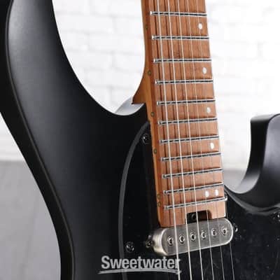 Ibanez Q54 Electric Guitar - Black Flat (Q54BKFd3) image 3