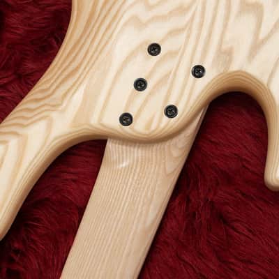 Capurso Guitars Spiral Standard 5st 3.945kg【横浜店】 image 12