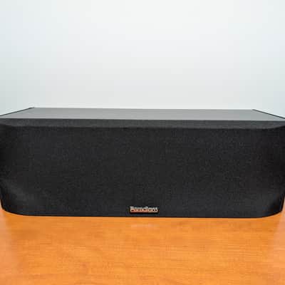 Paradigm CC-50 Center Channel Speaker (Refoamed) image 1