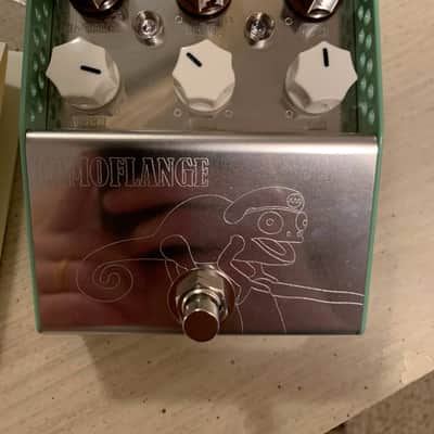 ThorpyFX Camoflange Flanger image 2