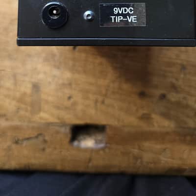 Pete Cornish NG-2 Battery-Free Fuzz - signed by Pete image 2