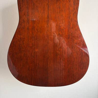 Martin D-18 GE 2015 image 8
