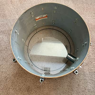 Gretsch USA 1970s 14x10 tom image 7