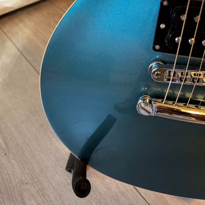 Gibson Les Paul Classic Gibson Mod™ Collection 2022 - Tealtallic image 6