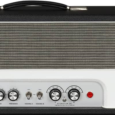 Tone King Royalist MKIII Head Bild 4