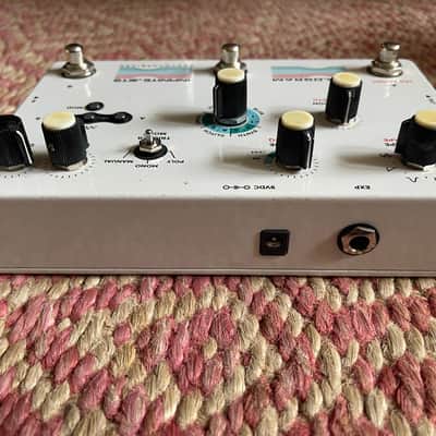 Hologram Electronics Infinite Jets Resynthesizer 2017 - Present - White image 4