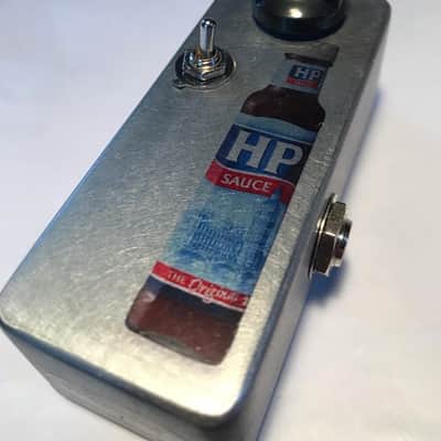 Boogaloo High Pass Filter 2022 Aluminum image 3