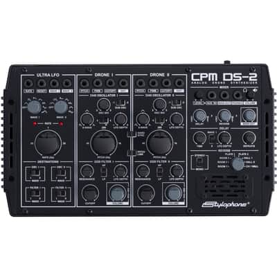 Stylophone CPM DS2 Drone Synth image 1