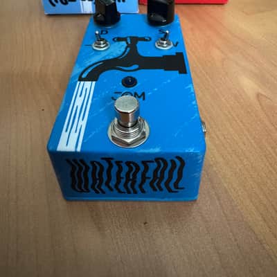 JAM Pedals Waterfall image 2
