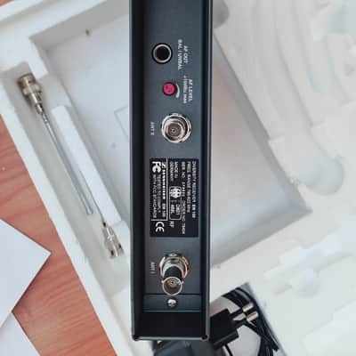 Sennheiser 🎧 Sennheiser EM 100 Receiver + SK 100 Bodypack Transmitter – 790–820 MHz image 8