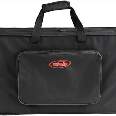 SKB Cases 1SKB-SC2414 DJ/Keyboard Controller Soft Case UPC 789270995260 image 3