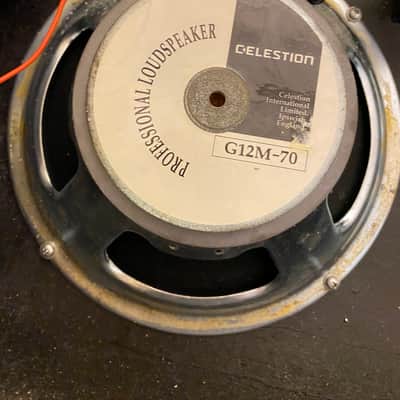 Bogner 212C Closed Blonde Large Size 2x12" Guitar Speaker Cabinet 2010s - Black imagen 10