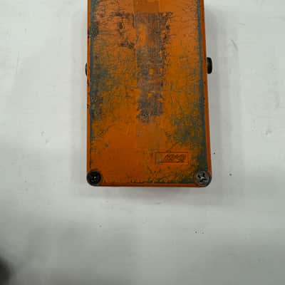 MXR MX-101 Phase 90 Phaser Shifter Block Logo Vintage 1978 Guitar Effect Pedal image 7