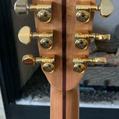 Zager ZAD900 2019 Natural image 4