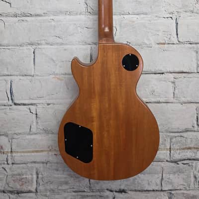 Gibson Les Paul Standard '60s Faded -- Vintage Cherry Sunburst image 6