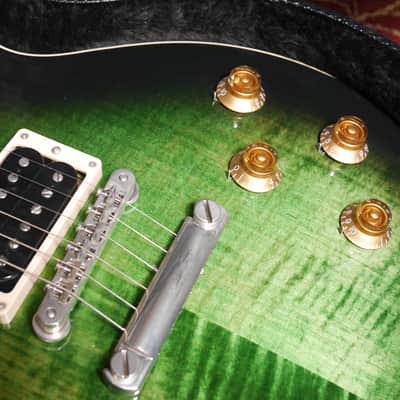Gibson Les Paul Slash Anaconda Burst 2018— Limited Edition image 14