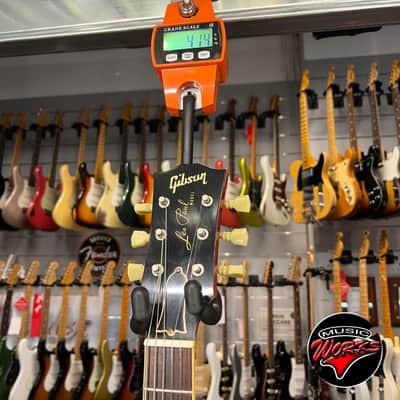 Gibson Les Paul 1960 R0 Vos Iced Tea Sunburst 60 image 3