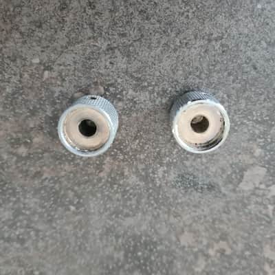 Vintage Fender Telecaster domed knobs 60s 70s image 4