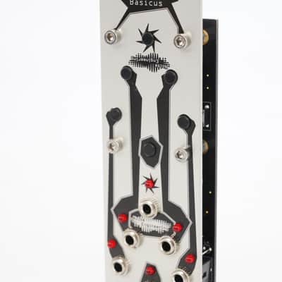 Noise Engineering Variatic Basicus Switch Bank Eurorack Module #52445 image 7