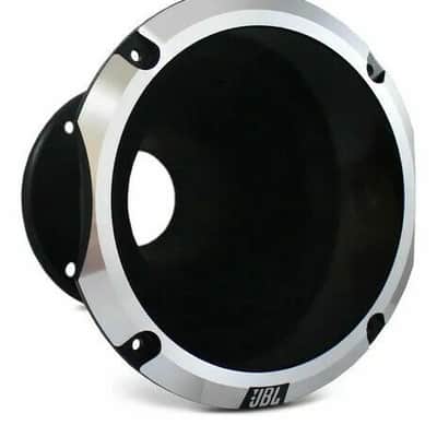 JBL / Selenium HL14-50 Trio 2" Throat Aluminum Horn 45 x 45 degrees image 1