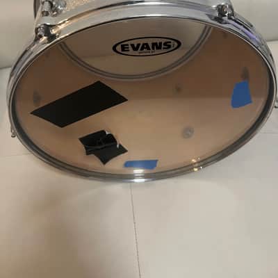 Fortune Drums Custom-Built Drum Kit image 4