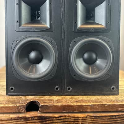 Klipsch SB1 Bookshelf Speakers image 3