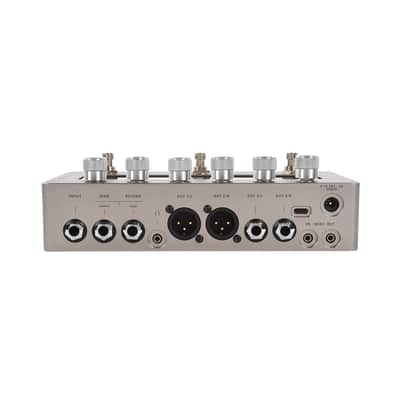 Darkglass Anagram Bass Multi-Effects Pedal and Amp Modeler image 3