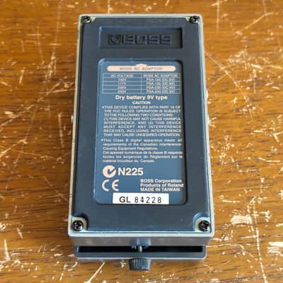 Boss RV-3 RV 3 Digital Reverb/Delay Guitar Effect Pedal w/ box image 6