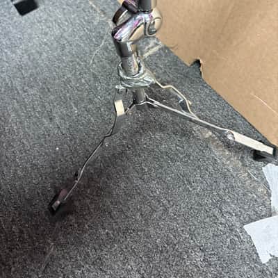 Pulse Snare Drum Stand Double Based image 7