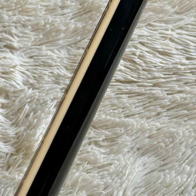 Gibson Theodore Standard Ebony Electric Guitar image 20