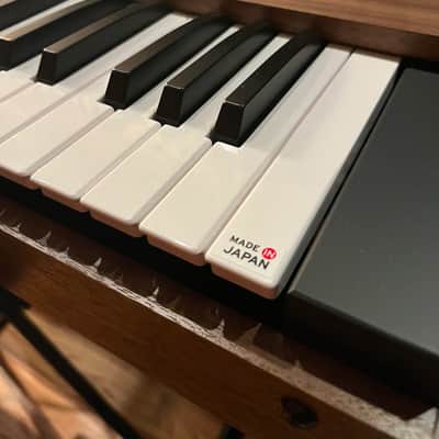 Korg PS-3300 49-Key 49-Voice Semi-Modular Polyphonic Synthesizer Reissue 2025 - Wood image 5
