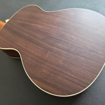 2016 Larrivee OM-40 Rosewood Legacy Series w/OHSC image 20