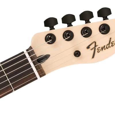 Fender Jim Root Artist Series Signature Telecaster 2026 - Present - Shoreline Gold image 3