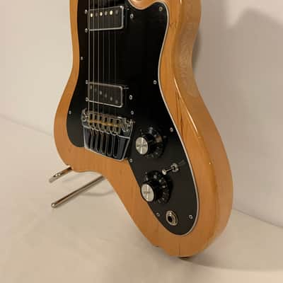 Ovation Viper Model 1271 Vintage 1977 - Natural image 5