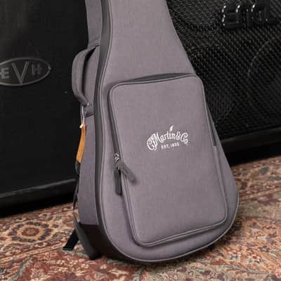 Martin D Jr-E Dreadnought Acoustic/Electric Guitar with Gig Bag image 20
