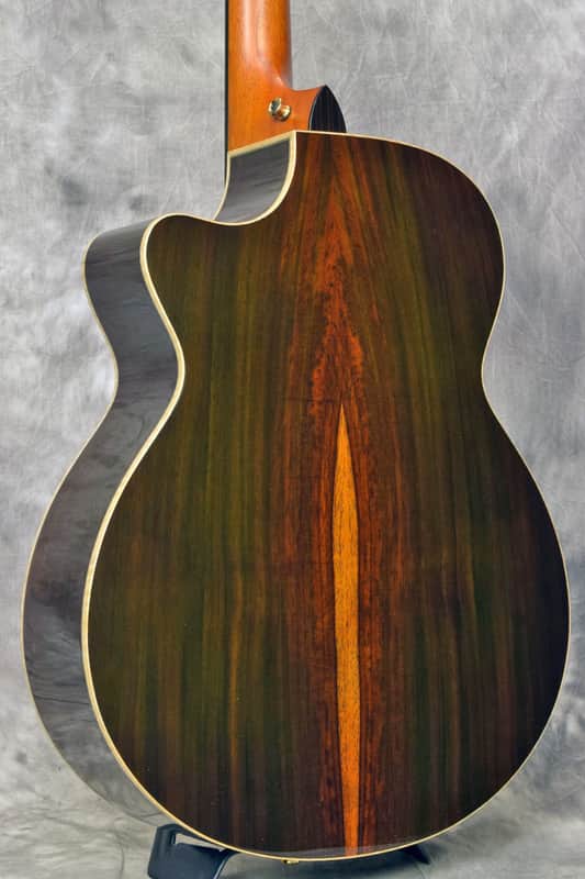 Faith FS3EB (02/21) | Reverb