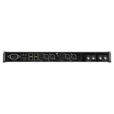 Sennheiser EW-DX EM 4 DANTE (R1-9) Wireless Receiver *USA Small Business* image 3