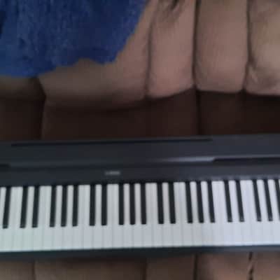 Immagine Yamaha P-35  Black - 1