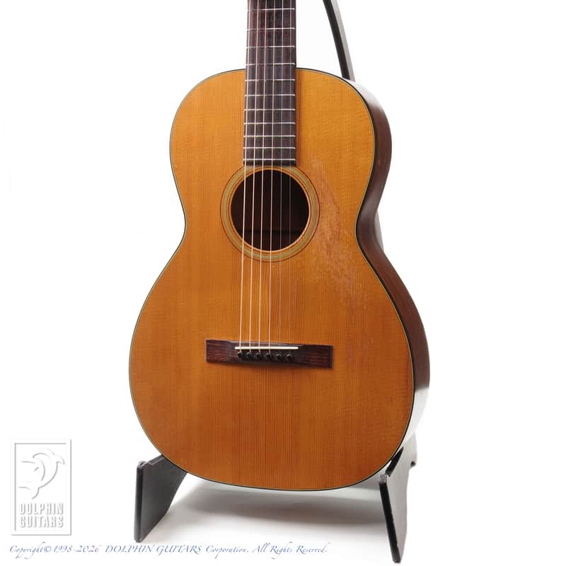 C.F.Martin 0-16NY  1971[Pre-Owned] image 1