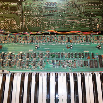 Roland Juno-60 Synthesizer [SERVICED, RESTORED, 1YR WARRANTY] image 18