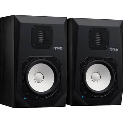 Avantone Pro Gauss 7 Active Studio Monitor (Pair)