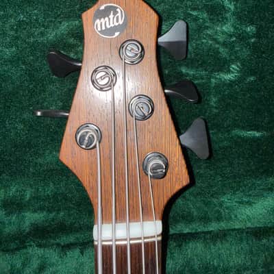 MTD 535-21 1998 image 4