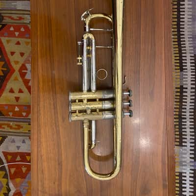 1965 Bach Stradivarius 37 image 3
