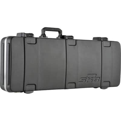 SKB 1SKB-66PRO Pro Rectangular Electric Guitar Case image 1
