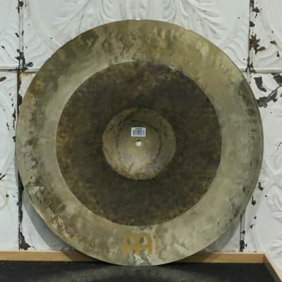 Meinl Byzance Dual Crash/Ride Cymbal 20in (1802g) image 2