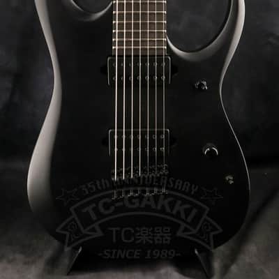 Ibanez RGDRB71 image 1