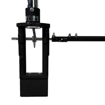 Used DW 9550 Remote Hi-Hat Stand image 2